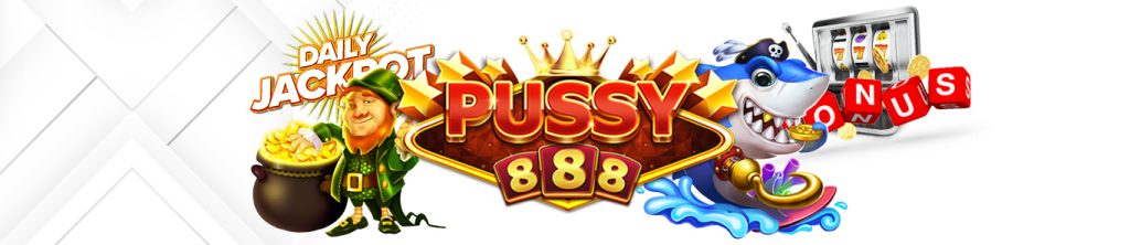 Pussy888