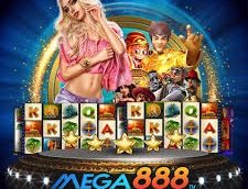Explore Various Games at Mega888
